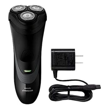 Philips Norelco S1570 Shaver Series 2300 Dry Cordless Electric Shaver with CloseCut Blade System – (Unboxed) | The Storepaperoomates Retail Market - Fast Affordable Shopping