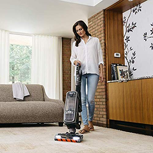 Shark APEX DuoClean with Zero-M Self-Cleaning Brushroll Powered Lift-Away Upright Vacuum AZ1000 | The Storepaperoomates Retail Market - Fast Affordable Shopping