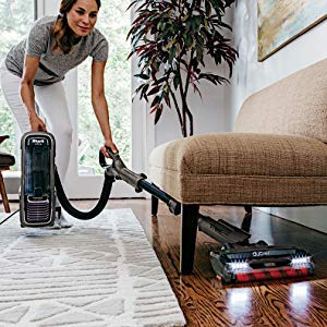 Shark APEX DuoClean with Zero-M Self-Cleaning Brushroll Powered Lift-Away Upright Vacuum AZ1000 | The Storepaperoomates Retail Market - Fast Affordable Shopping