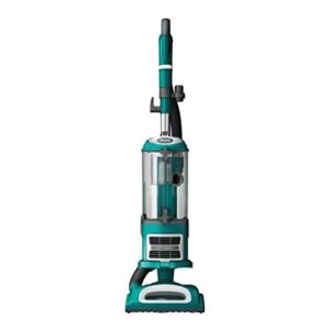 Shark Navigator CU500 Upright Vacuum with Self-Cleaning Brushroll Lift-Away TruePet Upright Corded Bagless Vacuum for Carpet and Hard Floor with Hand Vacuum and Anti-Allergy Seal (Renewed)