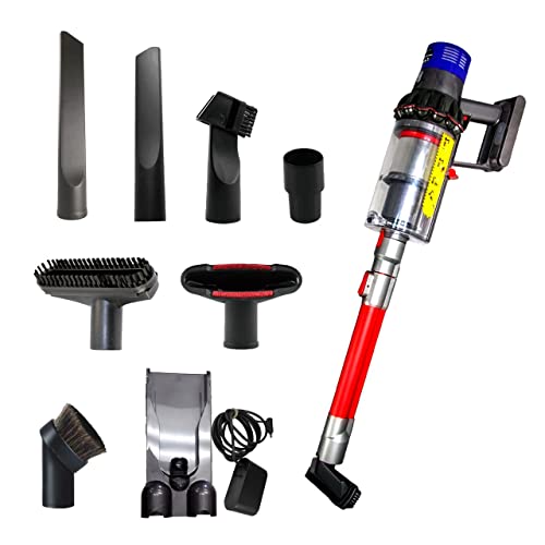 Dyson V10 Total Clean+ 230314-02 (Renewed) | The Storepaperoomates Retail Market - Fast Affordable Shopping