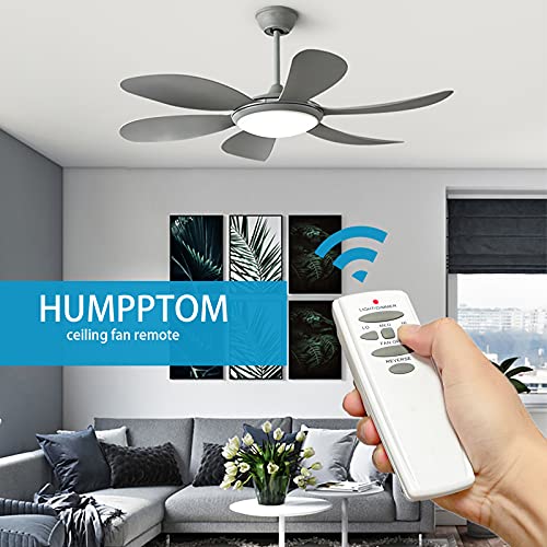 Humpptom Harbor Breeze Ceiling Fan Remote,Hampton Bay Ceiling Fan Remote Control,Ceiling Fan Remote Control- HD6 Remote Only 2pack | The Storepaperoomates Retail Market - Fast Affordable Shopping