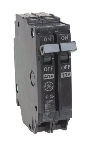 View-Pak THQP240 General Electric Circuit Breaker | The Storepaperoomates Retail Market - Fast Affordable Shopping