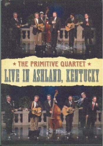 THE PRIMITIVE QUARTET-LIVE IN ASHLAND, KENTUCKY | The Storepaperoomates Retail Market - Fast Affordable Shopping