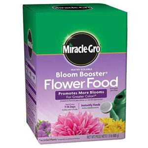 Miracle-Gro Bloom Booster, 1.5 lb
