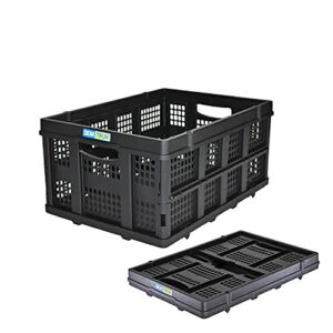 XTruk Xtra Folding Storage Crate