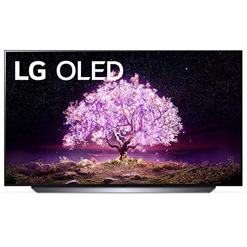 LG OLED65C1PUB 65 Inch 4K Smart OLED TV with AI ThinQ Bundle with Premium 4 YR CPS Enhanced Protection Pack | The Storepaperoomates Retail Market - Fast Affordable Shopping