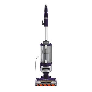 Shark Rotator Lift-Away DuoClean Pro Upright Vacuum with Self-Cleaning Brushroll ZU785 Purple