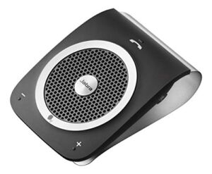Jabra Tour Bluetooth In-Car Speakerphone – Black