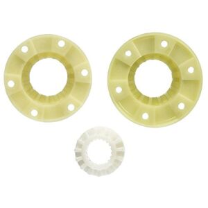 280145 W10820039 Washer Hub Kit Replacement Part Compatible for Whirlpool Kenmore Maytag Cabrio Bravo Oasis Washer W10118114 AP5985205 PS11723155 8545953 8545948