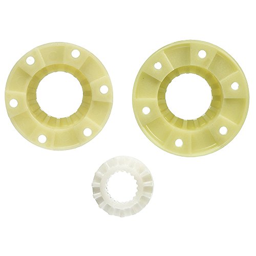 280145 W10820039 Washer Hub Kit Replacement Part Compatible for Whirlpool Kenmore Maytag Cabrio Bravo Oasis Washer W10118114 AP5985205 PS11723155 8545953 8545948 | The Storepaperoomates Retail Market - Fast Affordable Shopping