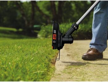 BLACK+DECKER 40V MAX String Trimmer, 13-Inch, Tool Only (LST136B) | The Storepaperoomates Retail Market - Fast Affordable Shopping