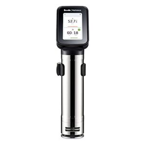 Breville Polyscience HydroPro™ Sous Vide Immersion Circulator, Stainless, 240V