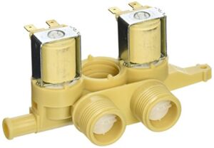General Electric WH13X10048 Water Inlet Valve