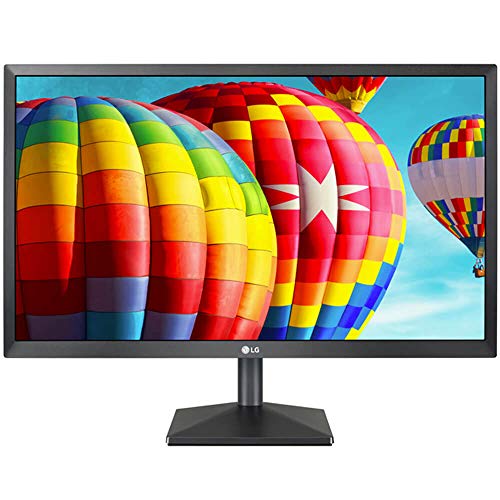 LG 24MK400H-B 24″ Full HD TN LED Monitor with AMD FreeSync, 1920×1080 | The Storepaperoomates Retail Market - Fast Affordable Shopping
