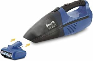 Shark SV75Z / LV901 Pet-Perfect Cordless Bagless Portable Lightweight Handheld Vacuum Rechargeable Battery (Renewed)