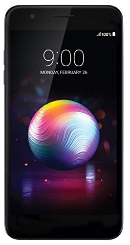 LG K30 16GB Unlocked GSM Phone – Black | The Storepaperoomates Retail Market - Fast Affordable Shopping