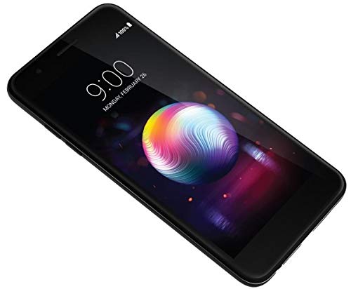 LG K30 16GB Unlocked GSM Phone – Black | The Storepaperoomates Retail Market - Fast Affordable Shopping