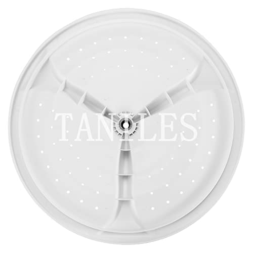 TANILES Replace W10752283 Washplate Compatible with Whirlpool Washer w10609476, w10834890, ps10064549, wtw5000dw1 | The Storepaperoomates Retail Market - Fast Affordable Shopping