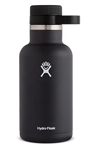 64 oz Growler Black | The Storepaperoomates Retail Market - Fast Affordable Shopping
