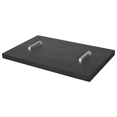 Blackstone 5003 28”Outdoor Griddle Hard Top Lid Cover with Handle- Powder Coated Steel Lightweight Durable – Perfect Accessories to Protect your Cooking Station Fits 28” Front or Rear Grease Model | The Storepaperoomates Retail Market - Fast Affordable Shopping