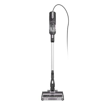 Shark HS152AMZ UltraLight Pet Plus Corded Stick Vacuum, with Swivel Steering, LED Headlights, Removable Dust Cup, Precision Hand Vacuum, and 2 Pet Tools, for all Floors, Lavender | The Storepaperoomates Retail Market - Fast Affordable Shopping