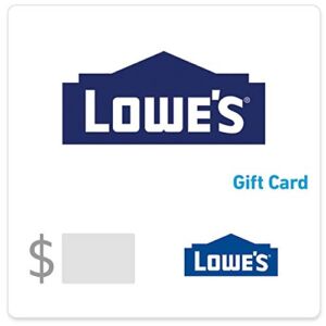 Lowe’s – E-mail Delivery