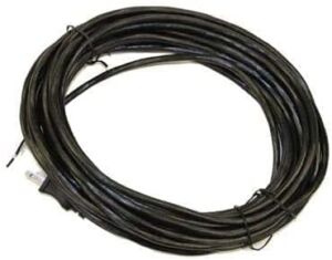 Woxuyzes Replacement Cord for Shark Vacuums 40-Foot