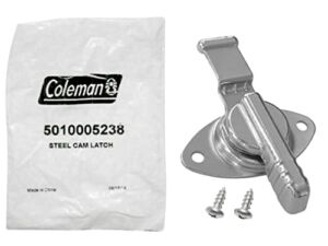 Coleman Steel Cam Latch