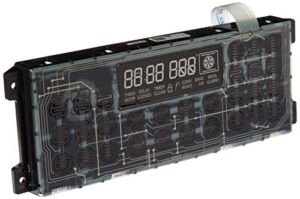 Frigidaire 316560127 Oven Control Board