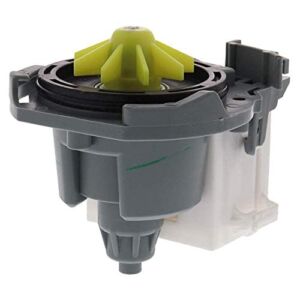 Replacement Whirlpool Dishwasher Pump W10348269 & 8558995