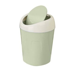 Trumpet Desktops Mini Creative Covered Kitchen Living Room Trash Can Home & Garden Housekeeping & Organizers for Halloween Onsale
