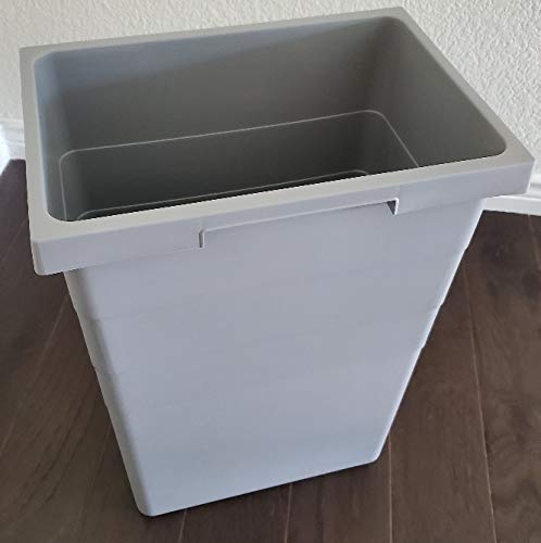 Replacement Bin – 35 Liter | The Storepaperoomates Retail Market - Fast Affordable Shopping