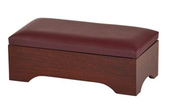 Creative Brands YC790 Personal Kneeler with Storage, Maple | The Storepaperoomates Retail Market - Fast Affordable Shopping