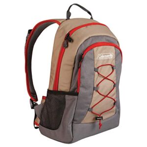 Coleman 28 Can Backpack Soft Cooler