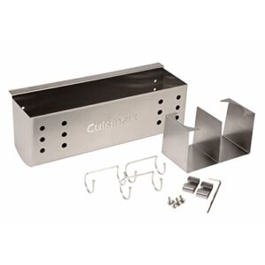 Cuisinart CSC-1000 Stainless Steel Caddy