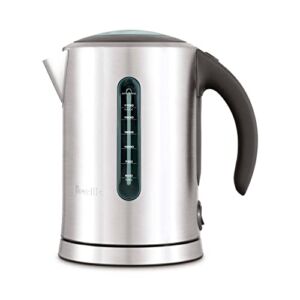 Breville Soft Top Electric Kettle BKE700BSS