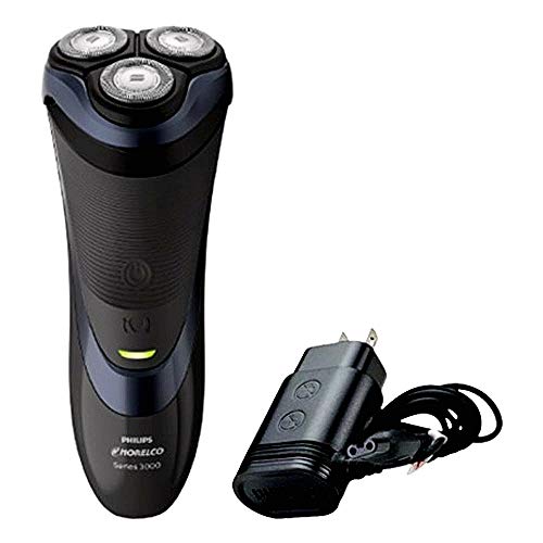 Philips Norelco 3700 Shaver S3570 Electric Shaver Series 3000 Wet & Dry Shaver – (Unboxed) | The Storepaperoomates Retail Market - Fast Affordable Shopping
