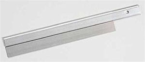Zona 36-050 Ultra Thin Saw Blade, 52 TPI, 008-Inch Kerf, Blade Length 4-1/2-Inch, Cut Depth 7/16-Inch