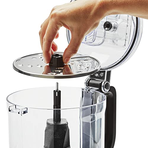 KitchenAid 9 Cup Food Processor – KFP0918 | The Storepaperoomates Retail Market - Fast Affordable Shopping