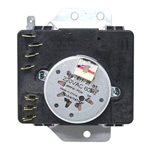 [FBA] New OEM Produced W10185972 Whirpool Dryer by OEM Mania Replacement Part 1481701 AH2348527 EA2348527 PS2348527