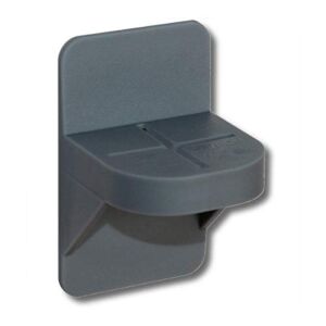 PlasticMill Trash Bags Cinch, Putty, 2 Pack, To Hold Garbage Bags In Place.