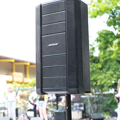 Bose F1 Model 812 Flexible Array Loudspeaker | The Storepaperoomates Retail Market - Fast Affordable Shopping
