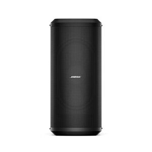 Bose Sub 2 Powered Bass Module for L1 PRO Systems and powered loudspeakers – Powered Subwoofer for Loudspeakers