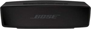 Bose soundlink Mini II Limited Edition Bluetooth Speaker (Renewed)