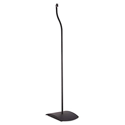 Bose UFS-20 Series II Universal Floor Stands (Pair of 2) – Black | The Storepaperoomates Retail Market - Fast Affordable Shopping