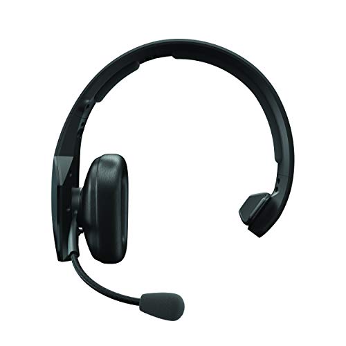 BlueParrott B550-XT Voice-Controlled Bluetooth Headset – Industry Leading Sound with Long Wireless Range, Extreme Comfort and Up to 24 Hours of Talk Time | The Storepaperoomates Retail Market - Fast Affordable Shopping