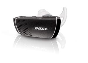 Bose Bluetooth headset Series 2 Left ear (Renewed)