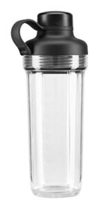 16-oz Personal Blender Jar Expansion Pack for KitchenAid K150 and K400 Blenders