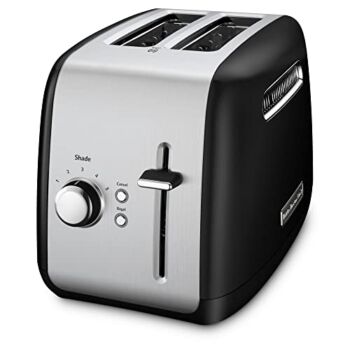 KitchenAid KMT2115 Toaster, 2 Slice | The Storepaperoomates Retail Market - Fast Affordable Shopping